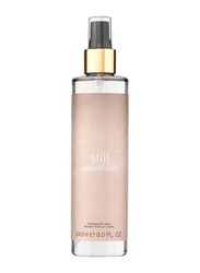 Jennifer Lopez Still 240ml Body Mist for Women
