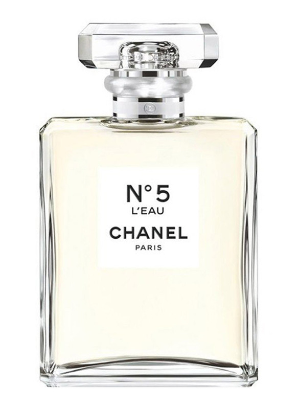 

Chanel No.5 L Eau 35ml EDT Perfume for Women