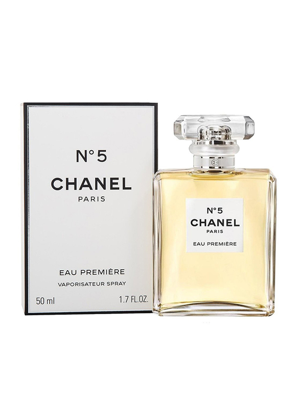 Chanel No 5 50ml EDP for Women