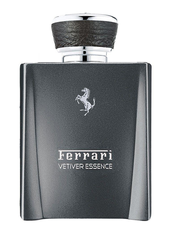 

Ferrari Vetiver Essence 50ml EDP Perfume for Men