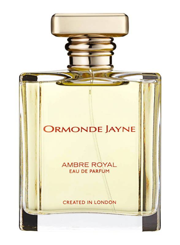 

Ormonde Jayne Ambre Royal 120ml EDP Perfume Unisex