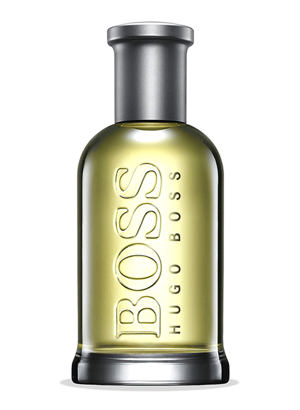 Hugo Boss No.6 Bottled 50ml EDT for Men