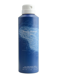 Tommy Bahama Set Sail St.barts 170gm All Over Body Spray for Men