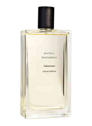 Bottega Profumiera 2-Piece Galantuomo Perfume Set for Men, 100ml EDP, 30ml EDP
