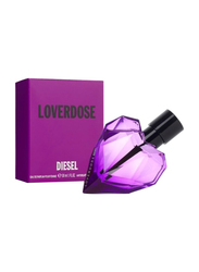 Diesel Loverdose 30ml EDP for Women