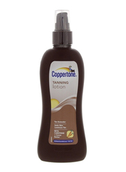 Coppertone Tanning Lotion, 200ml