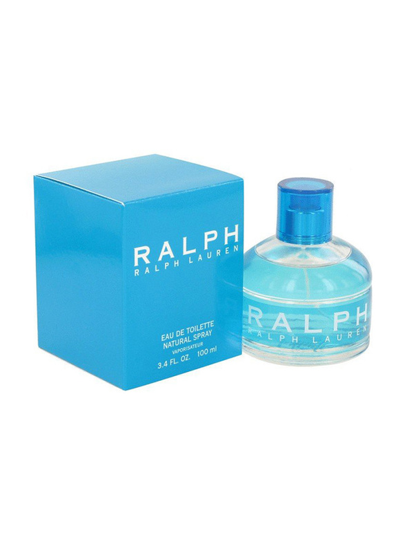 Ralph Lauren Ralph 100ml EDT for Women