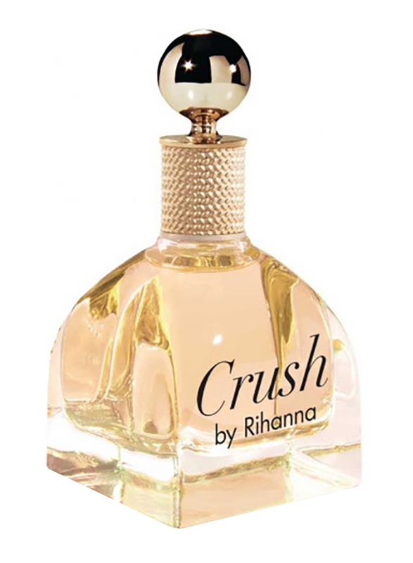 Rihanna Riri Crush 100ml EDP for Women
