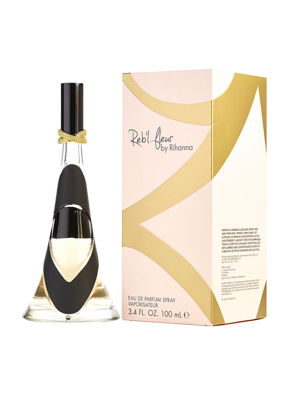 Rihanna Reb'L Fleur 100ml EDP for Women