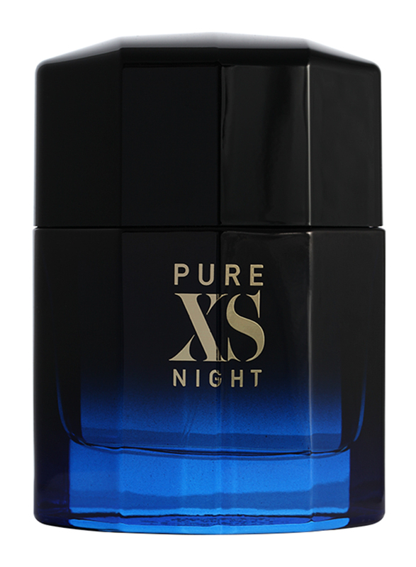 

Paco Rabanne Pure Xs Night 100ml EDP Perfume for Men