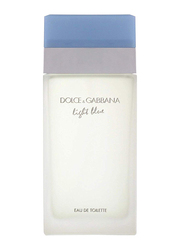 Dolce & Gabbana Light Blue 200ml EDT for Women