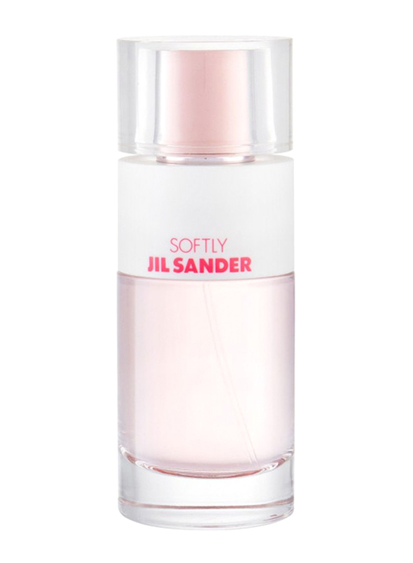 

Jil Sander Softly Eau Petales 80ml EDT Perfume for Women