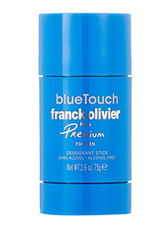 Franck Olivier Premium Blue Touch Deo Stick, 75gm