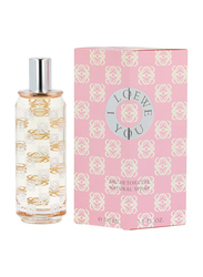 Loewe I Loewe You 100ml EDT for Women