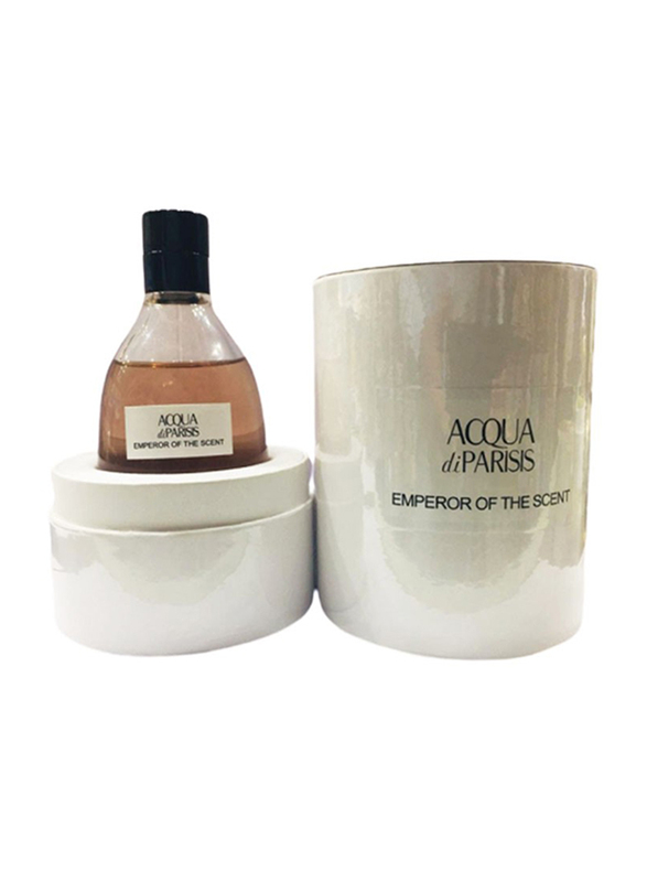 

Acqua Di Parisis Emperor Of The Scent 100ml EDP Perfume for Unisex
