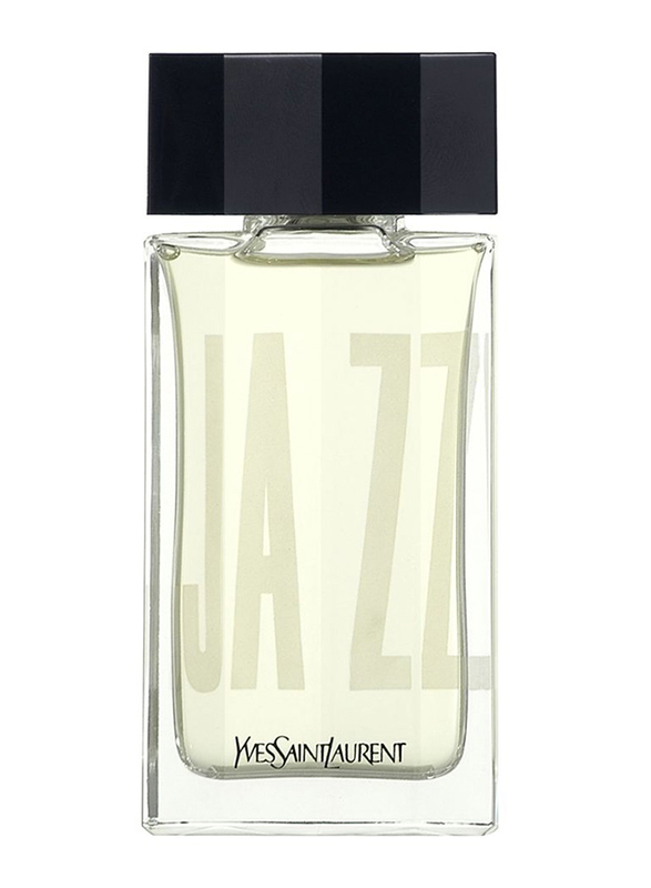 

Yves Saint Laurent Jazz 80ml EDT Perfume for Men