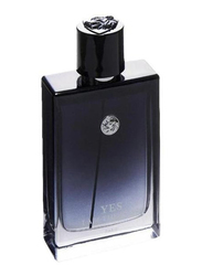Geparlys Yes I Am The King 100ml EDT for Men