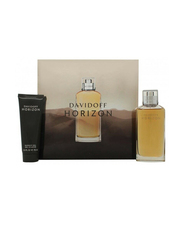 Davidoff 2-Piece Horizon Gift Set 125ml EDT, Shower Gel 75ml for Men