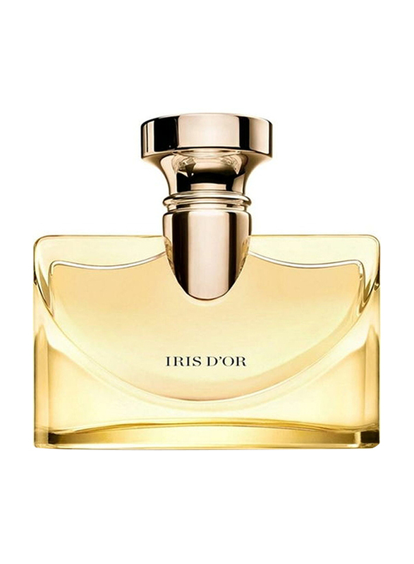 

Bvlgari Splendida Iris D'Or 50ml EDP Perfume for Women