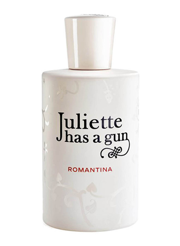 Juliette has a Gun Romantina 100ml EDP for Women