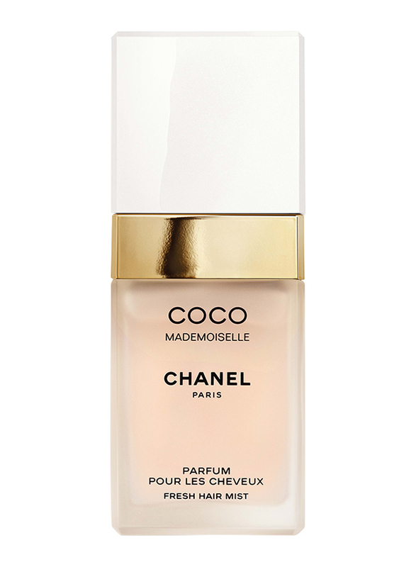 Chanel Coco Mamoiselle Parfum Eveux Hair Mist, 35ml