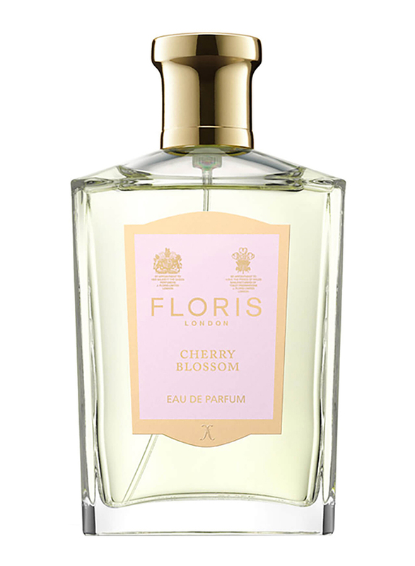 

Floris Cherry Blossom 100ml EDP Perfume for Women