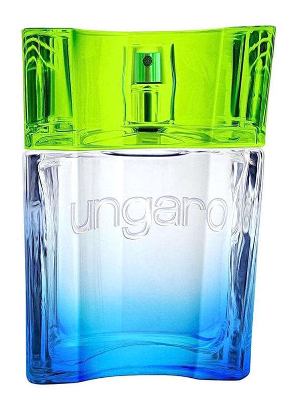

Emanuel Ungaro Power Pour Homme 90ml EDT Perfume for Men
