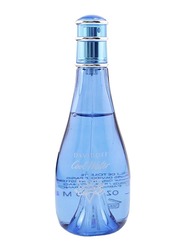 Davidoff Cool Water Street Fighter Champion Summer Edition 100ml EDT for Women