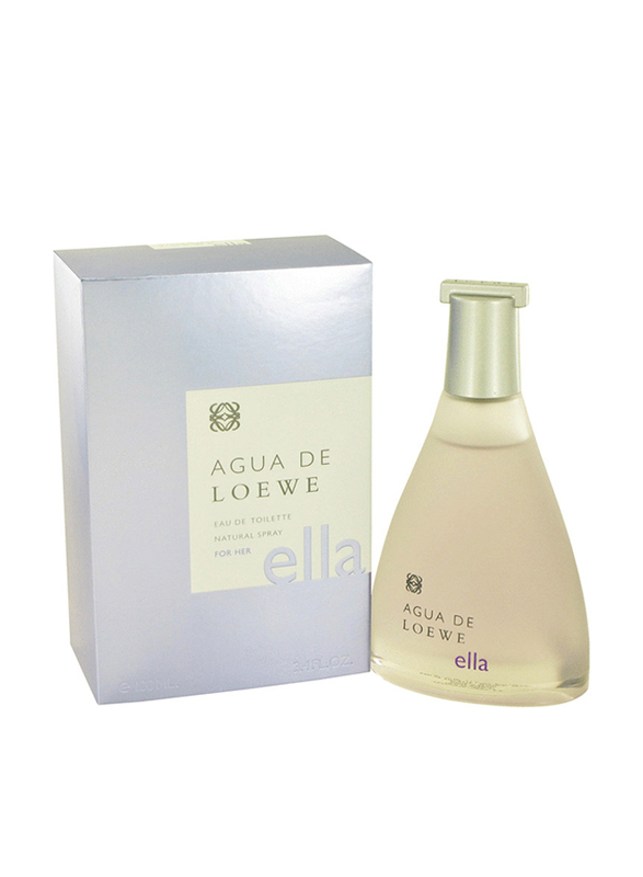 

Loewe Agua Loewe Ella 100ml EDT Perfume for Women