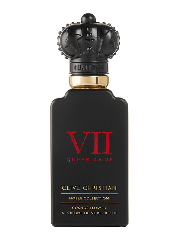 Clive Christian Noble VII Cosmos Flower 50ml EDP for Women