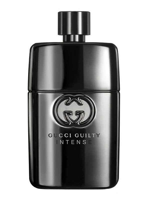 

Gucci Guilty intense 90ml EDT Perfume for Men