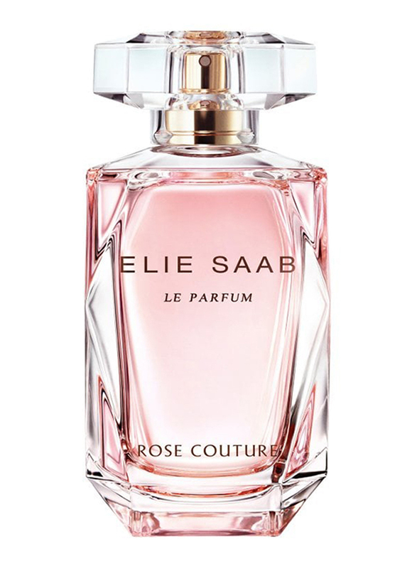 

Elie Saab Le Parfum Rose Couture EDT Perfume 50ml for Women