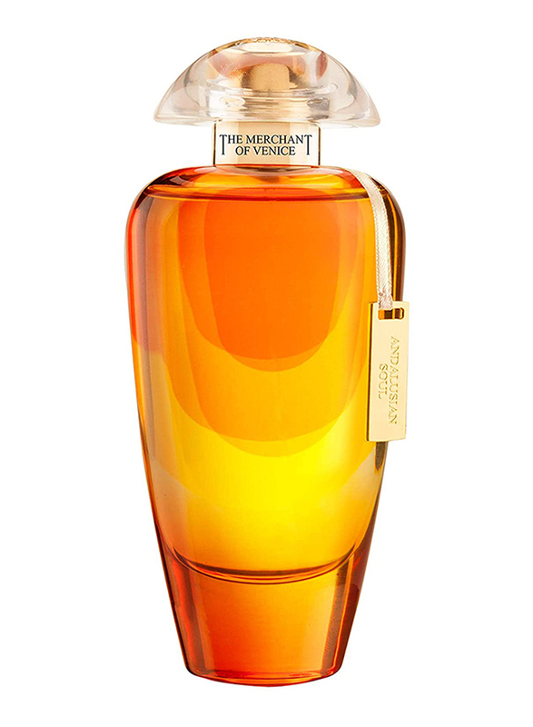 

The Merchant of Venice Andalusian Soul 100ml EDP Perfume Unisex