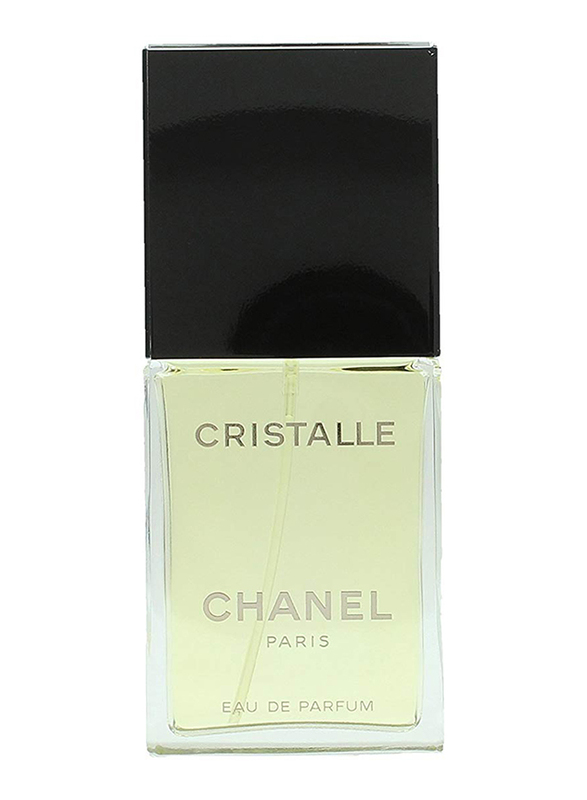 

Chanel Cristalle 100ml EDP Perfume for Women
