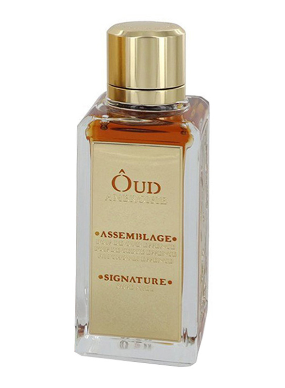 

Lancôme Oud Ambroisie 100ml EDP Perfume Unisex