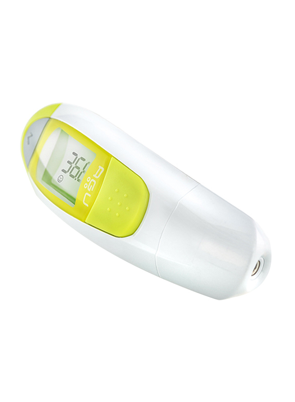 Agu Baby Infrared Thermometer for Babies, Multicolor