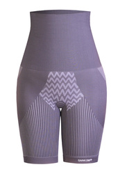 Sankom Patent Bamboo Shaper, Grey, S/M