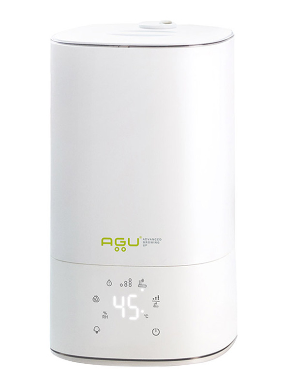 Agu Baby Smart Humidifier, White