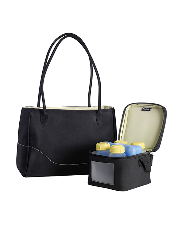 Medela CityStyle Bag, Black