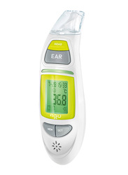 Agu Baby Infrared Thermometer for Babies, Multicolor