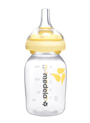 Medela Calma Breast Feeding, Clear