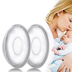 Medela Breast Shells, 2 Pieces, Clear
