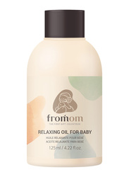 Fromom 125ml Relaxing Oil for Baby