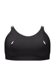 Bravado Clip and Pump Accessory, Large, Black