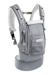 Love Radius Physio Baby Carrier, 6-36 Months, Grey