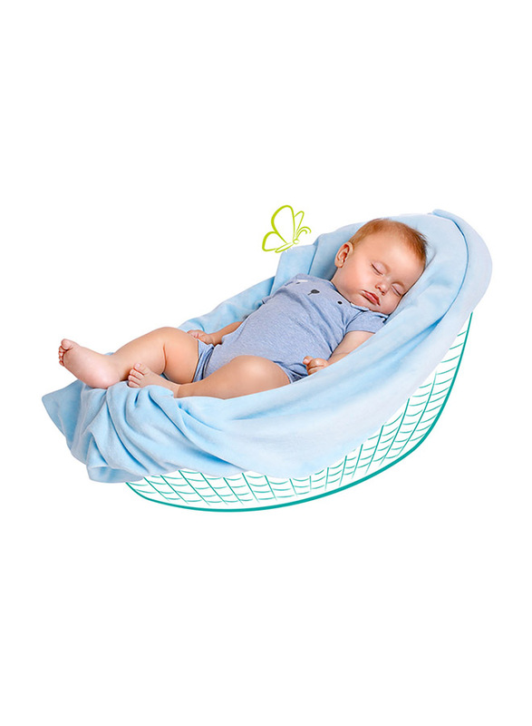 Agu Baby Smart Humidifier, White