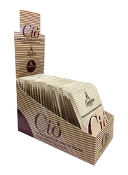 Barbera Ginger Chocolate Powder Drink, 25 Sachets x 30g