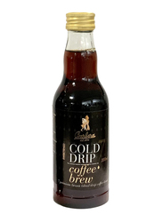 Barbera Cold Drip Sweetened Coffee Brew, 200ml