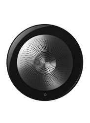 Jabra Speak 710 Portable Bluetooth Speaker, Black