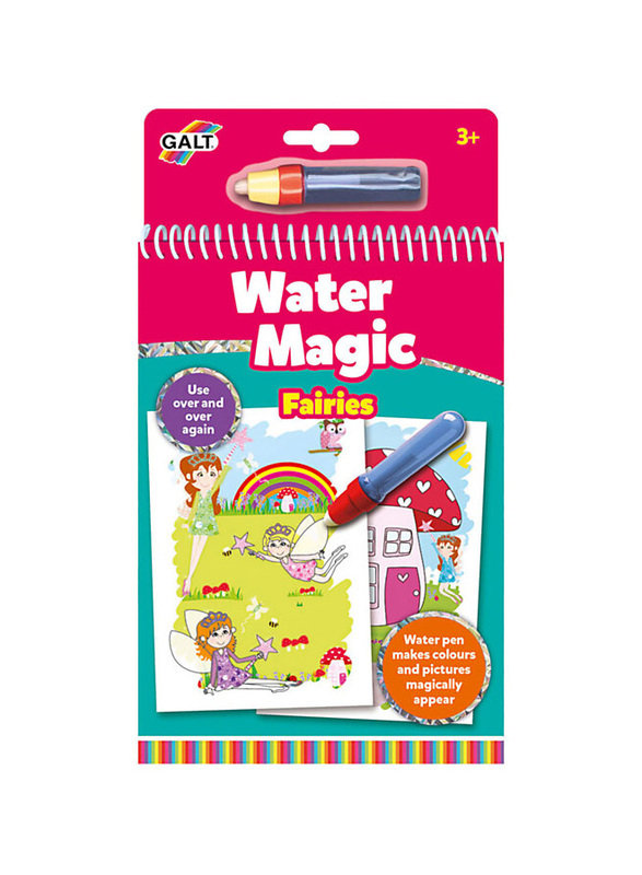 

Galt Water Magic Fairies, Ages 3+